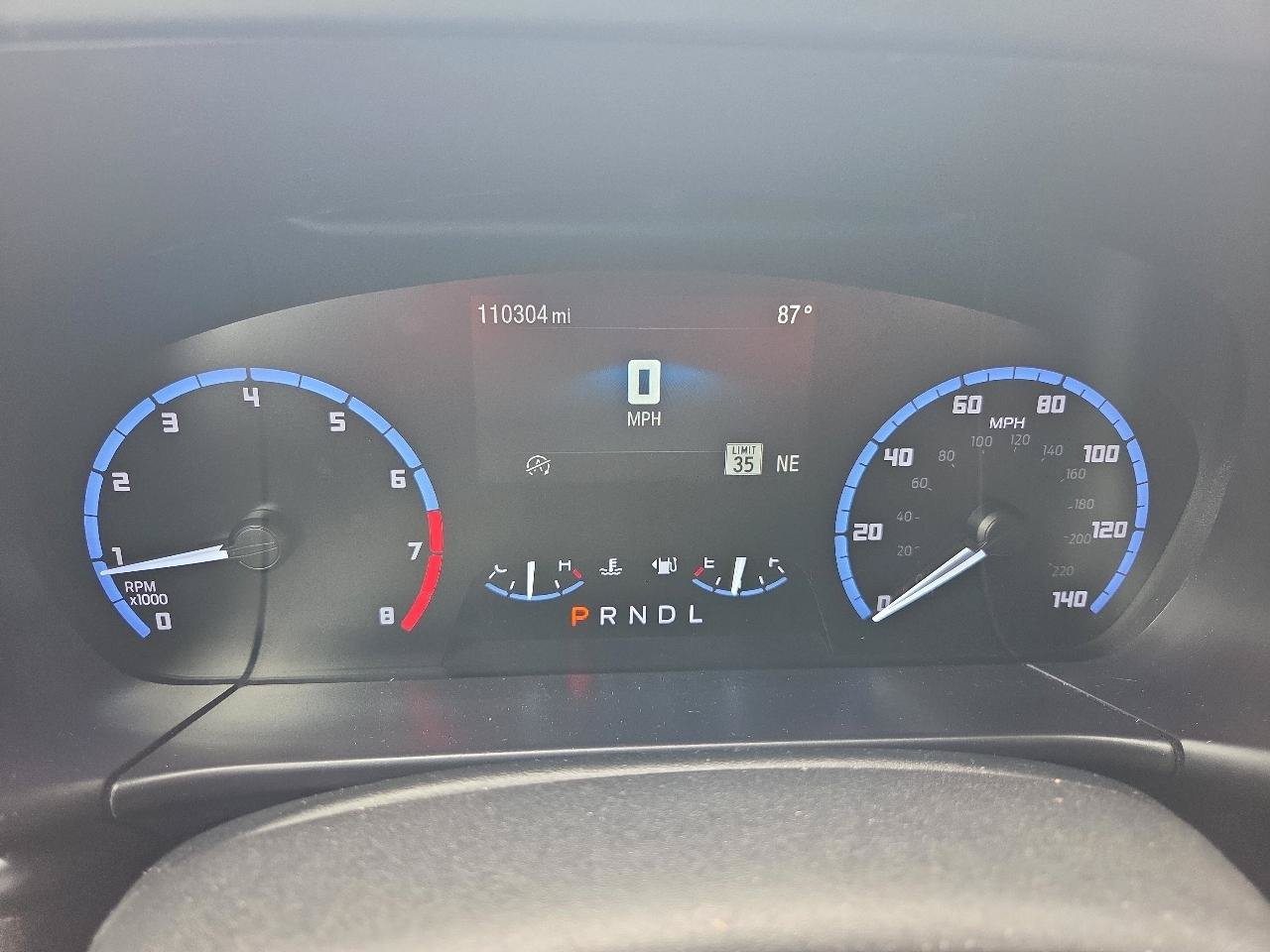 Used 2021 Ford Bronco Sport Big Bend AWD/4WD image 9