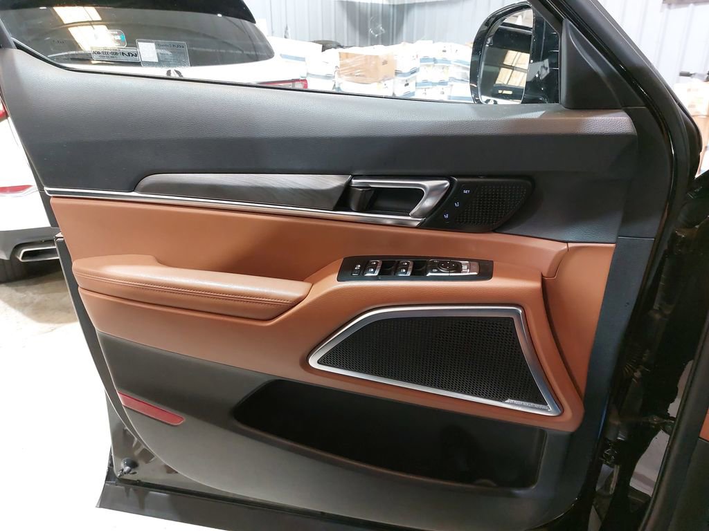 Used 2023 Kia Telluride SX Prestige X-Pro image 28