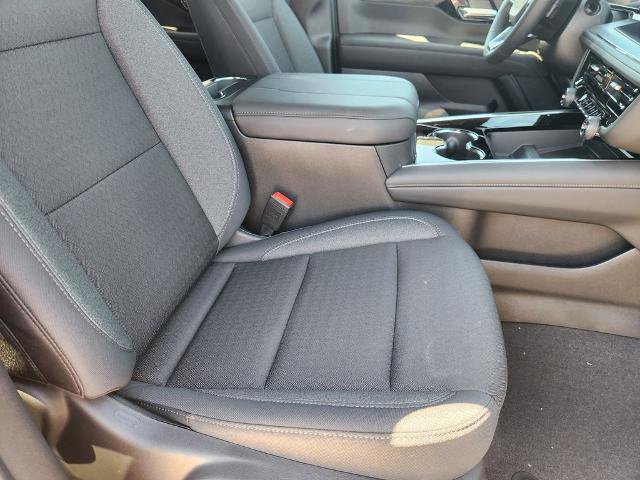 New 2026 Chevrolet Tahoe LS w/ LS Custom Edition RWD image 10