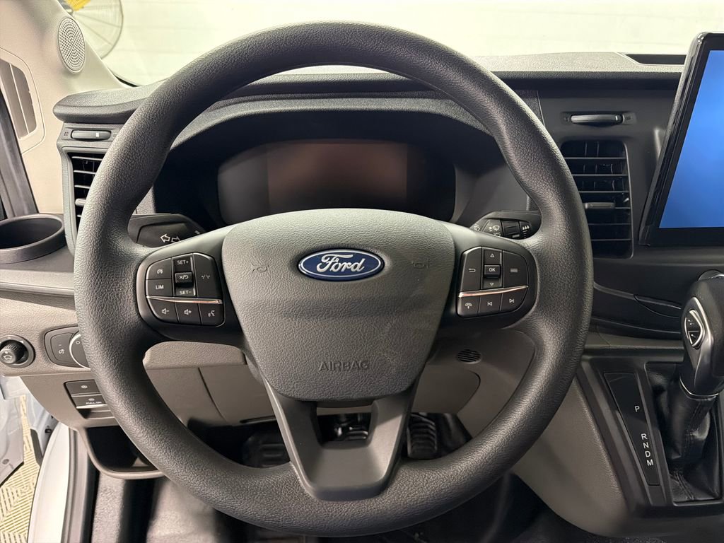 New 2026 Ford Transit 250 148 Medium Roof image 17