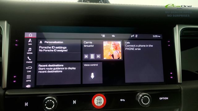 Used 2024 Porsche Macan S AWD/4WD image 61