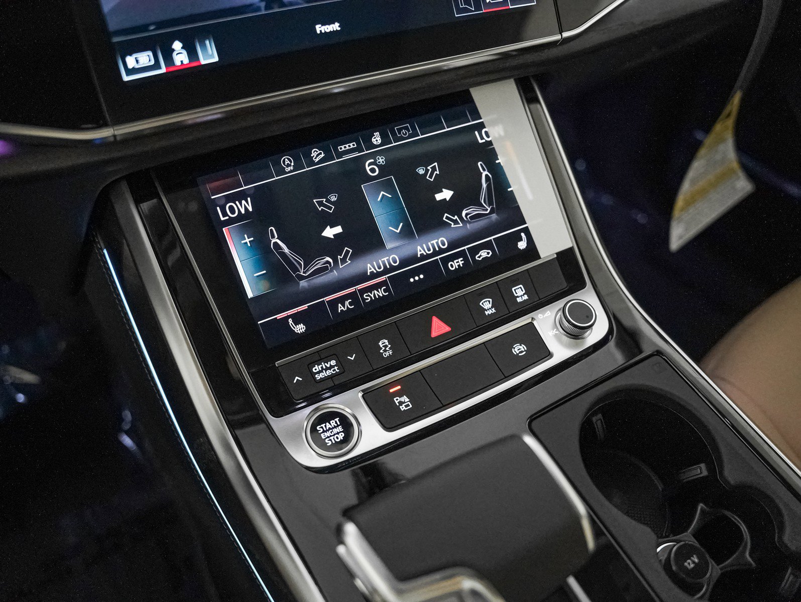 New 2026 Audi Q7 2.0T Premium Plus image 22