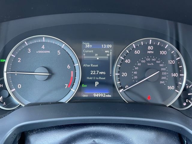 Used 2021 Lexus RX 350 AWD w/ Accessory Package image 23