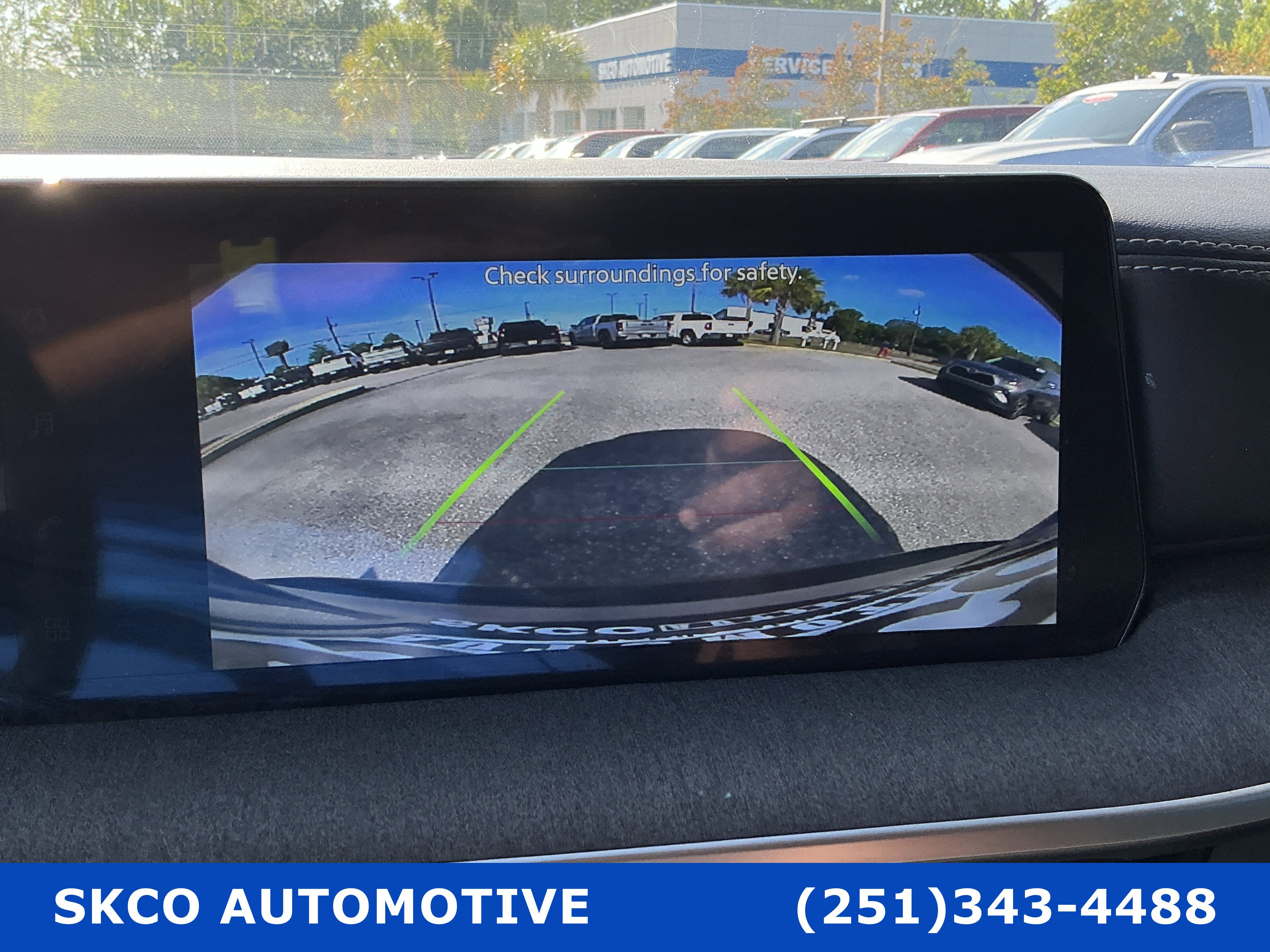 Used 2026 Nissan Kicks SV image 17