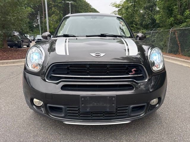 Used 2016 MINI Cooper Countryman S AWD/4WD image 10