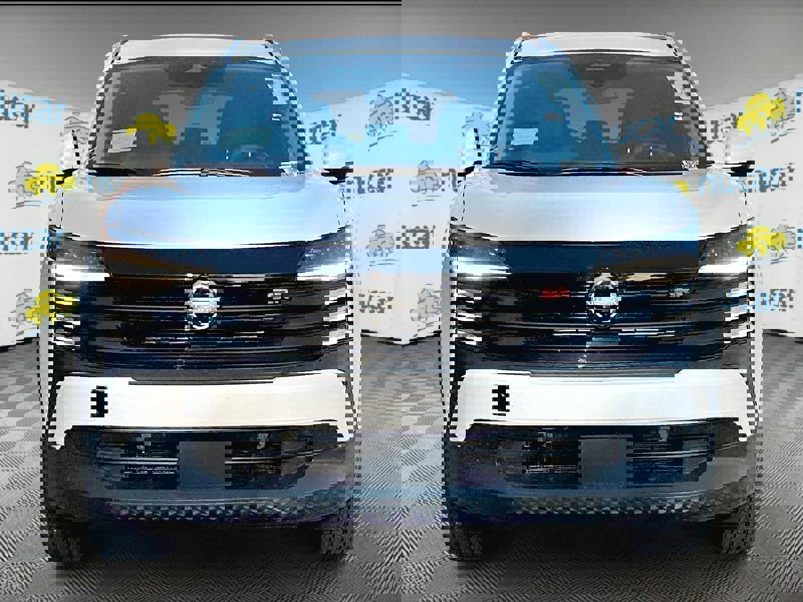 New 2025 Nissan Kicks SR image 2