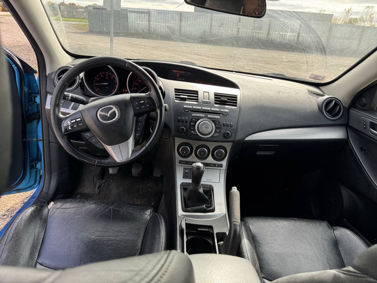 Used 2010 MAZDA MAZDA3 s Grand Touring FWD image 30