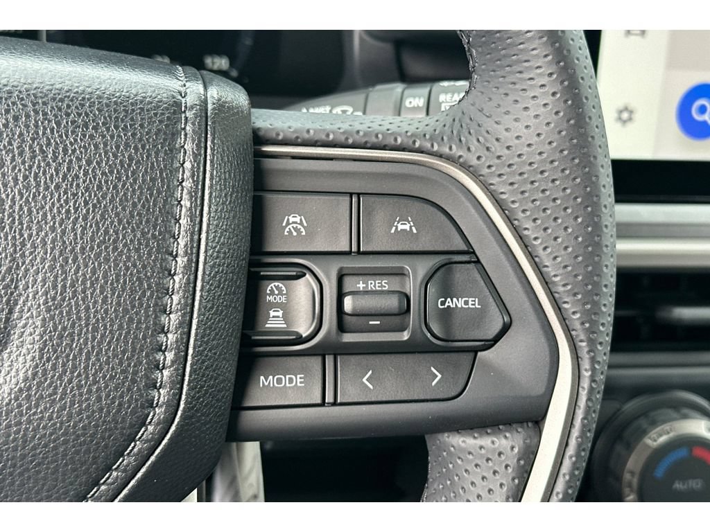 New 2026 Toyota 4Runner TRD Off-Road Premium AWD/4WD image 29