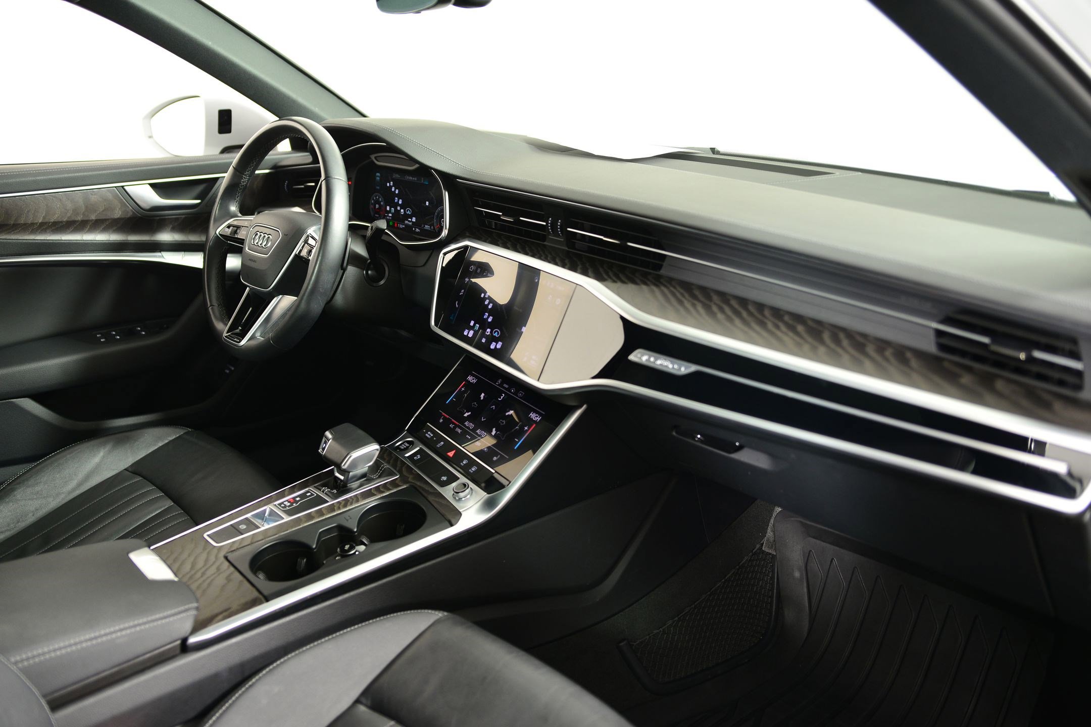 Used 2023 Audi A6 2.0T Premium w/ Convenience Package image 20