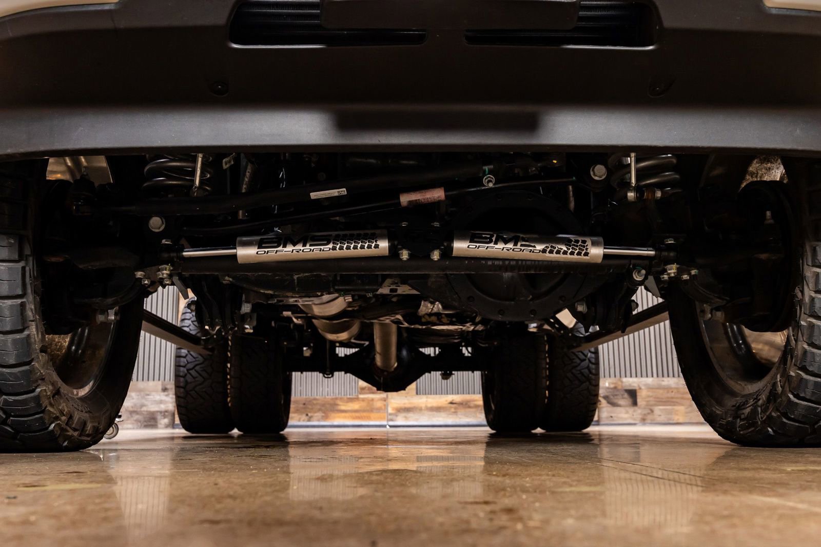 Used 2025 RAM 3500 Longhorn image 14