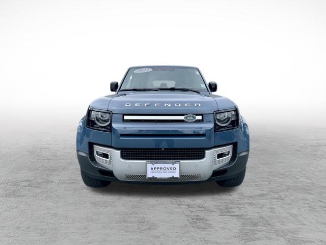 Used 2023 Land Rover Defender 110 S image 2
