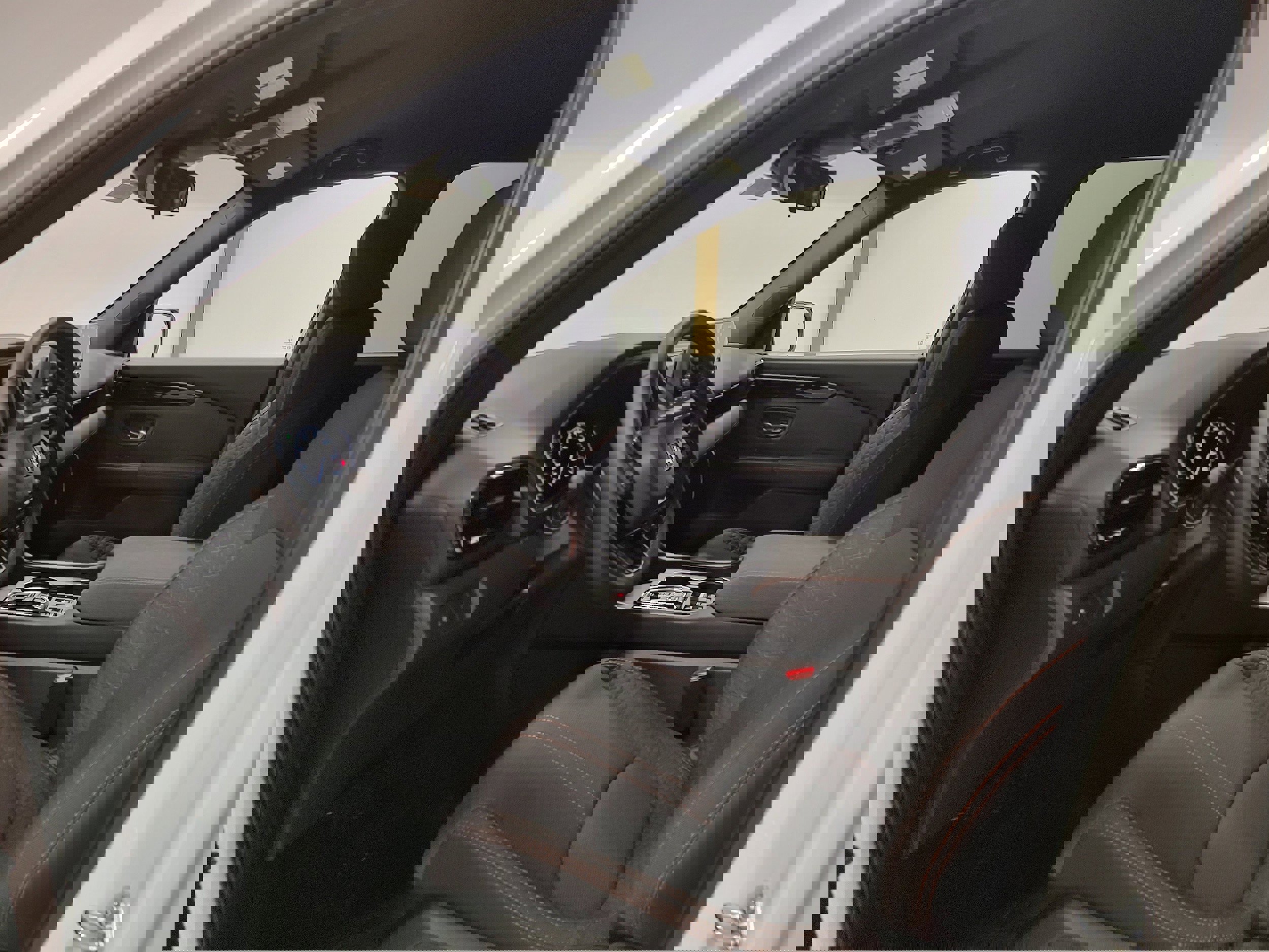 New 2025 Honda Pilot Sport image 10