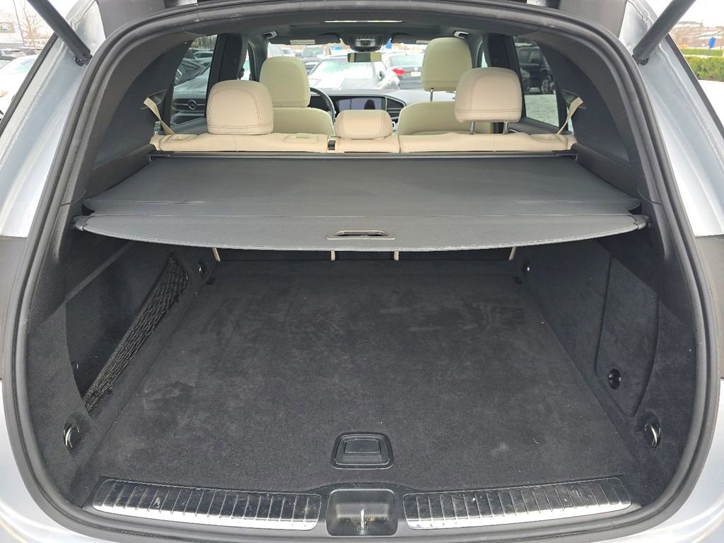 Used 2023 Mercedes-Benz GLE 350 GLE 350 image 20
