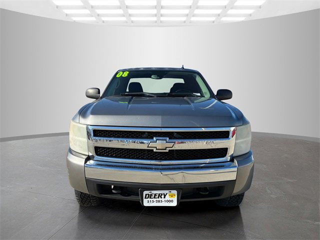 Used 2008 Chevrolet Silverado 1500 LT image 9