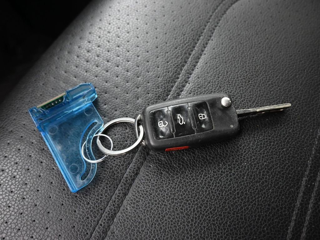 Used 2014 Volkswagen Passat 1.8T Wolfsburg Edition image 47