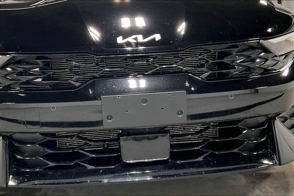 Used 2026 Kia K5 GT-Line w/ GT-Line Premium Package FWD image 34