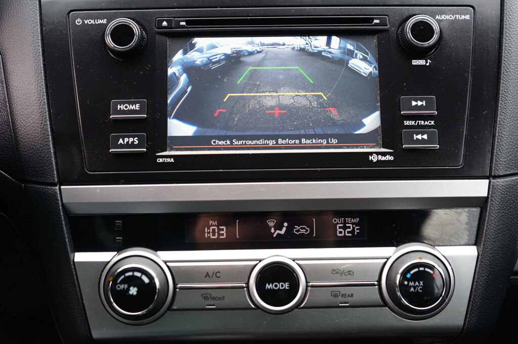 Used 2016 Subaru Outback 2.5i image 18