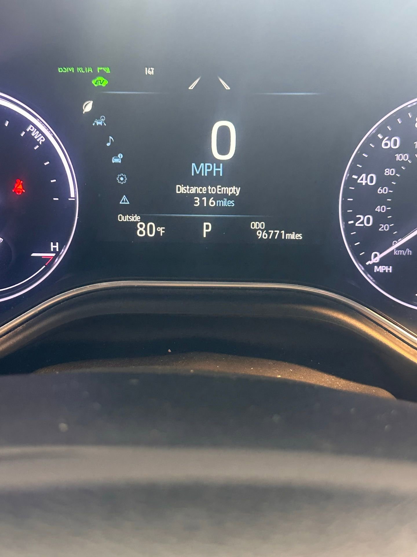 Used 2019 Toyota Avalon Limited w/ Advanced Safety Package image 7