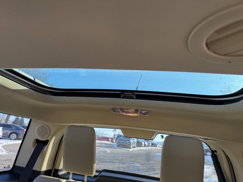 Used 2018 Ford Flex Limited w/ Equipment Group 301A image 15