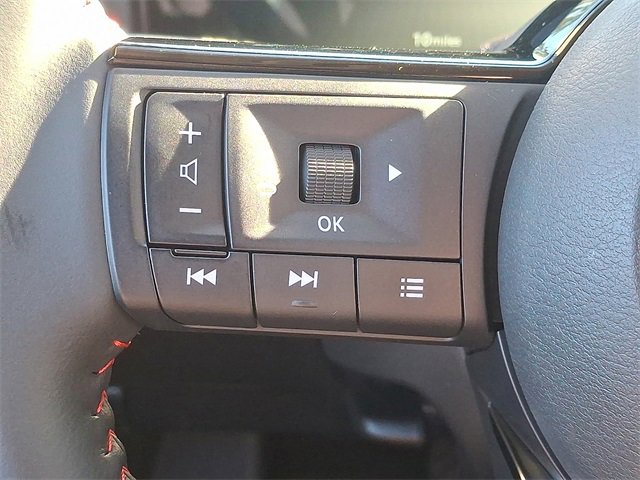 New 2026 Nissan Kicks SR w/ Cold Weather Package image 15