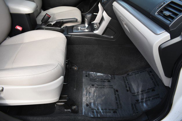 Used 2015 Subaru Forester 2.5i Limited image 26