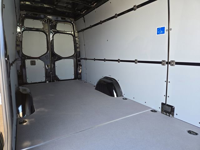 New 2026 Mercedes-Benz Sprinter 2500 image 29