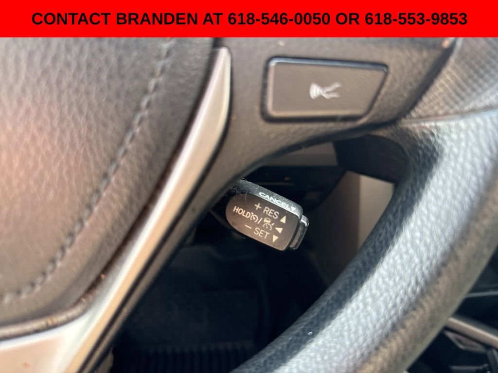 Used 2018 Toyota RAV4 LE w/ All Weather Liner Package AWD/4WD image 28