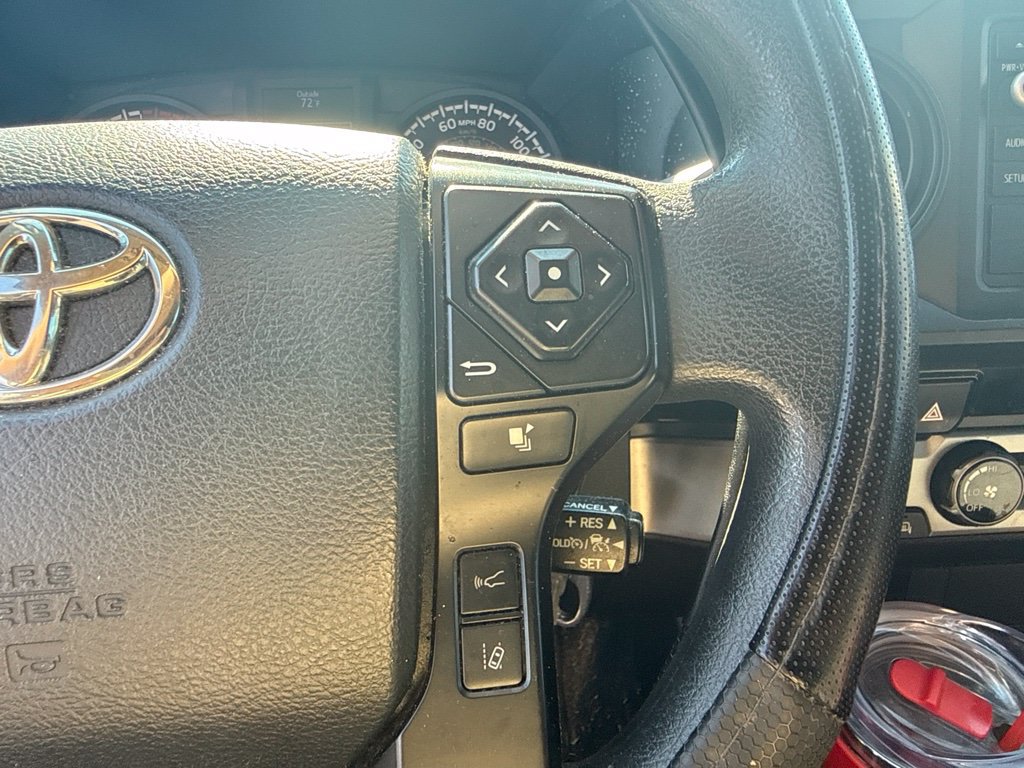 Used 2018 Toyota Tacoma SR RWD image 12