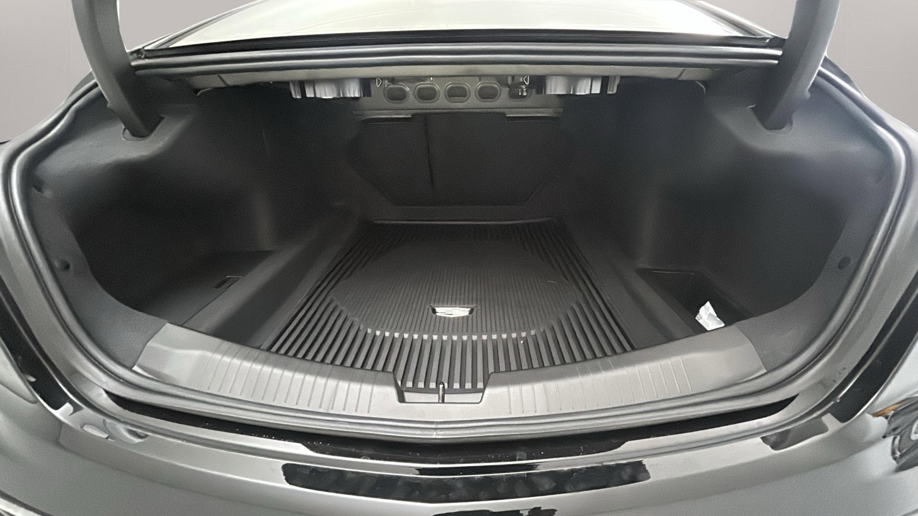 New 2025 Cadillac CT5 Sport w/ Technology Package image 33