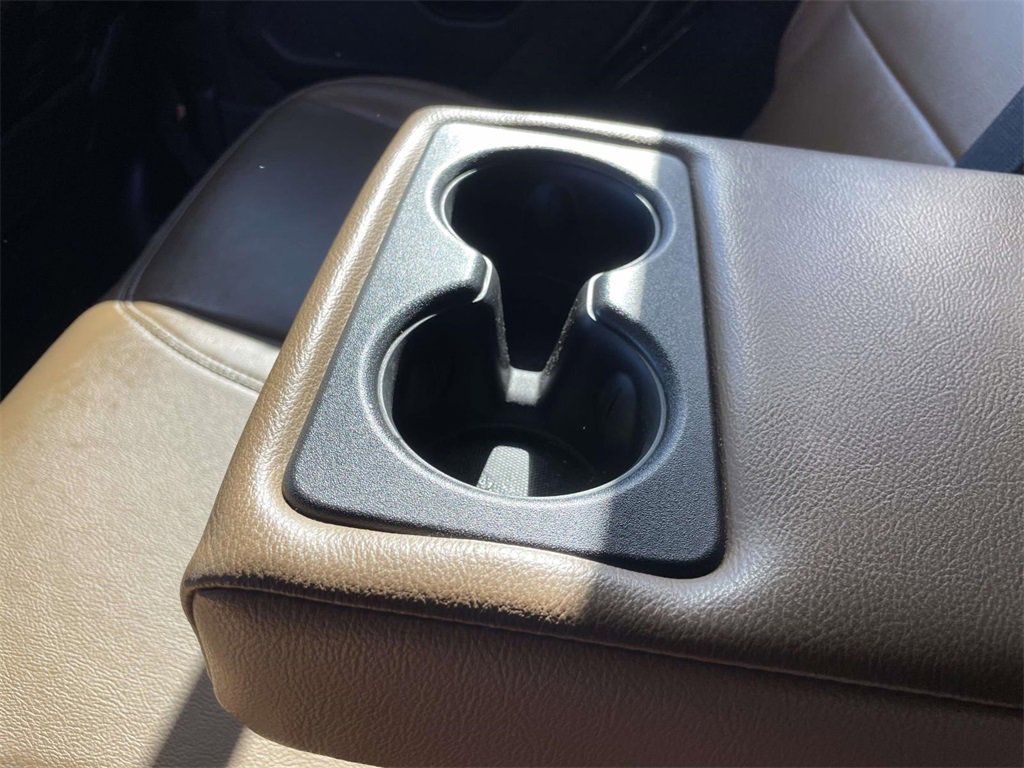 Used 2023 Jeep Wrangler Unlimited Rubicon 4xe w/ Safety Group image 12