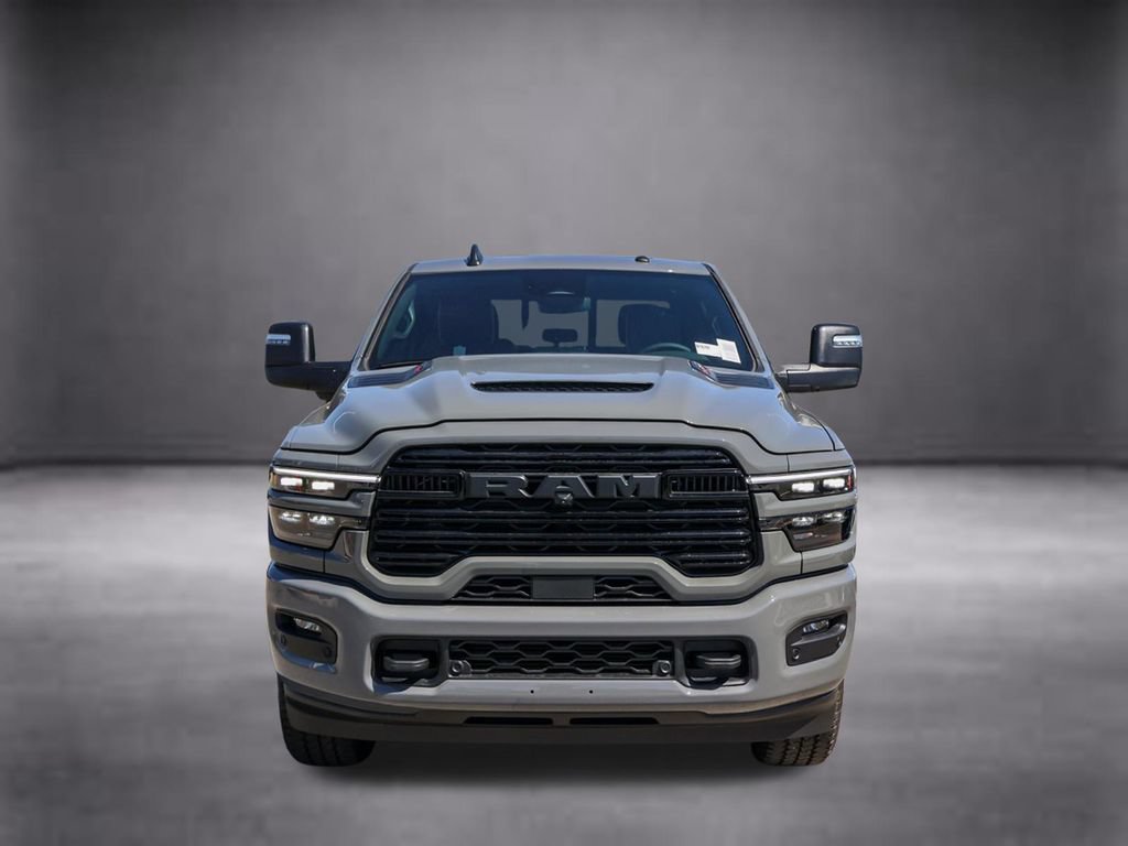 New 2027 RAM 2500 Laramie AWD/4WD image 10