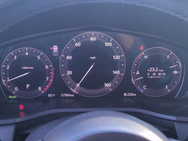 Used 2024 MAZDA CX-90 3.3 Turbo S image 22