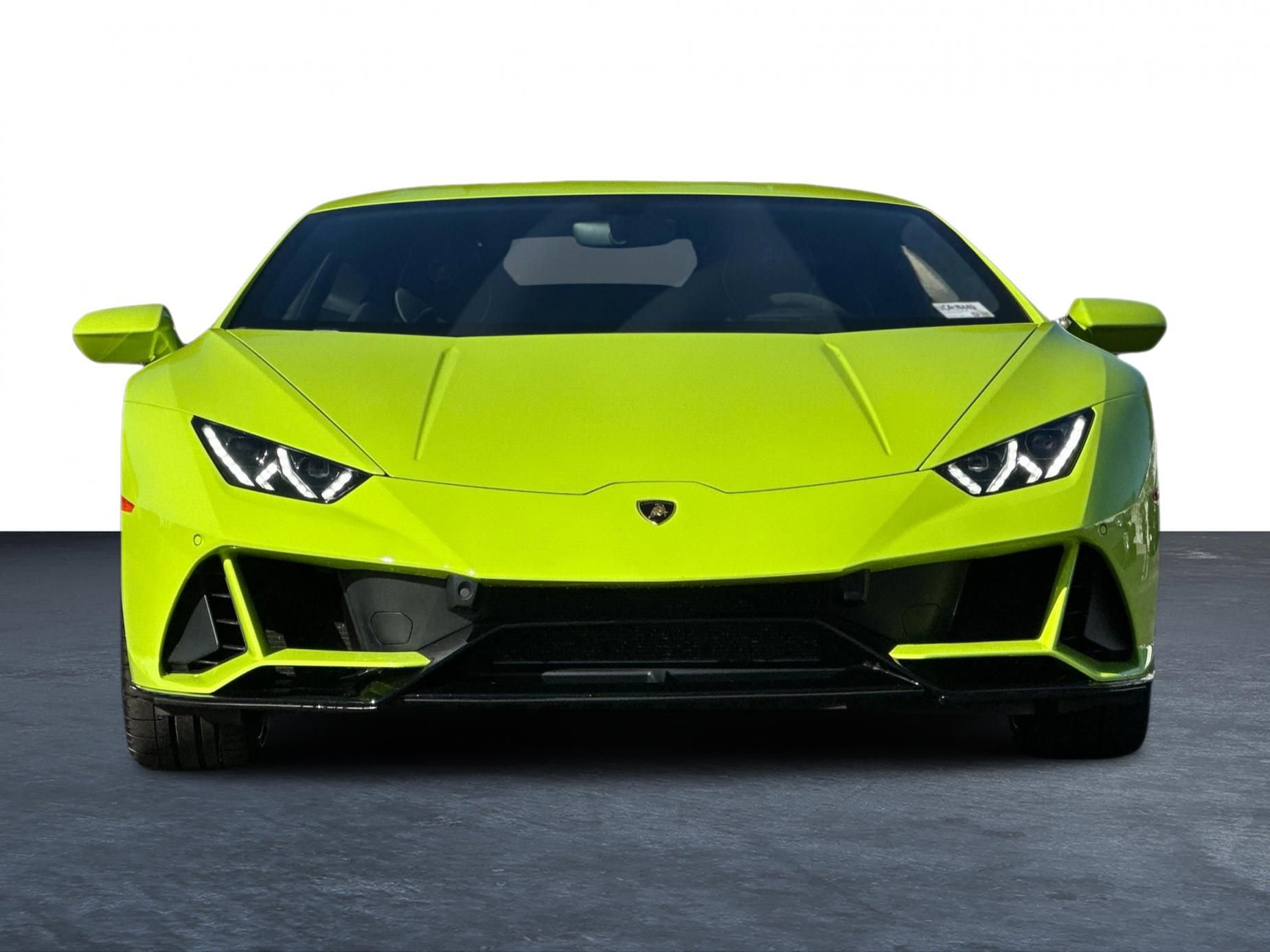 Used 2020 Lamborghini Huracan EVO image 5