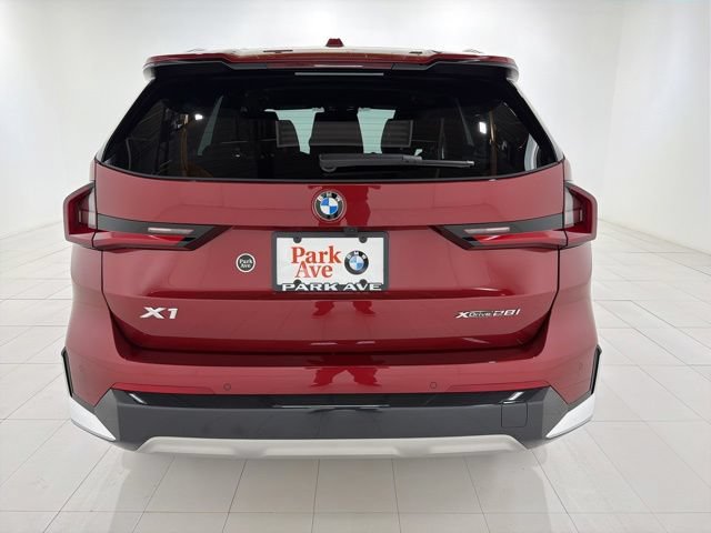 Used 2026 BMW X1 xDrive28i w/ Technology Package AWD/4WD image 44