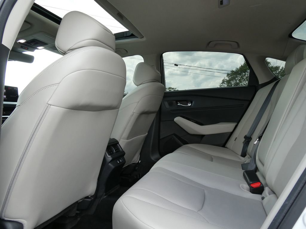 Used 2025 Honda Accord Touring image 17