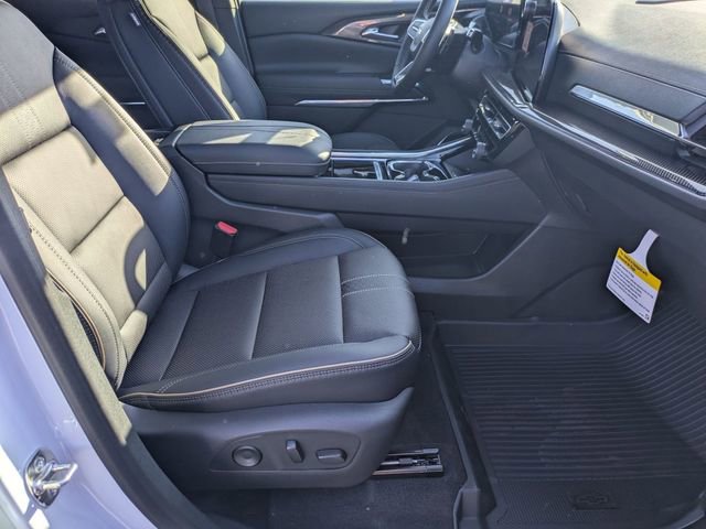 New 2026 Chevrolet Traverse High Country FWD image 41