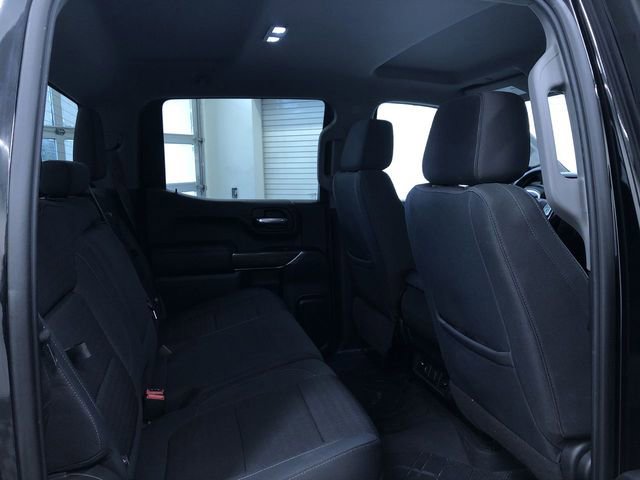 Used 2019 Chevrolet Silverado 1500 RST w/ All-Star Edition image 16