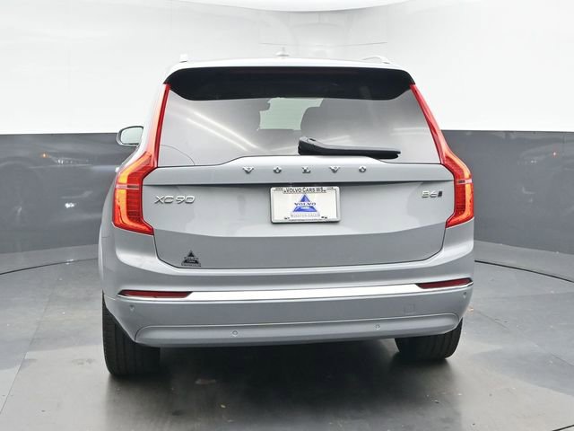 Used 2024 Volvo XC90 B6 Plus w/ Protection Package image 7