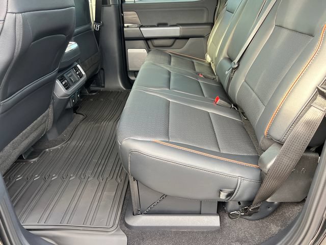 New 2026 Ford F150 Lariat w/ Equipment Group 502A High AWD/4WD image 23