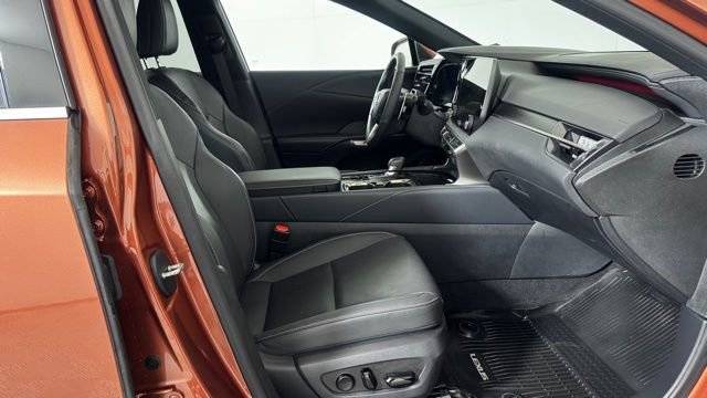 Used 2024 Lexus RX 350 w/ Convenience Package image 21
