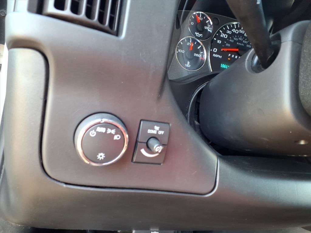 Used 2022 GMC Savana 3500 Extended image 24