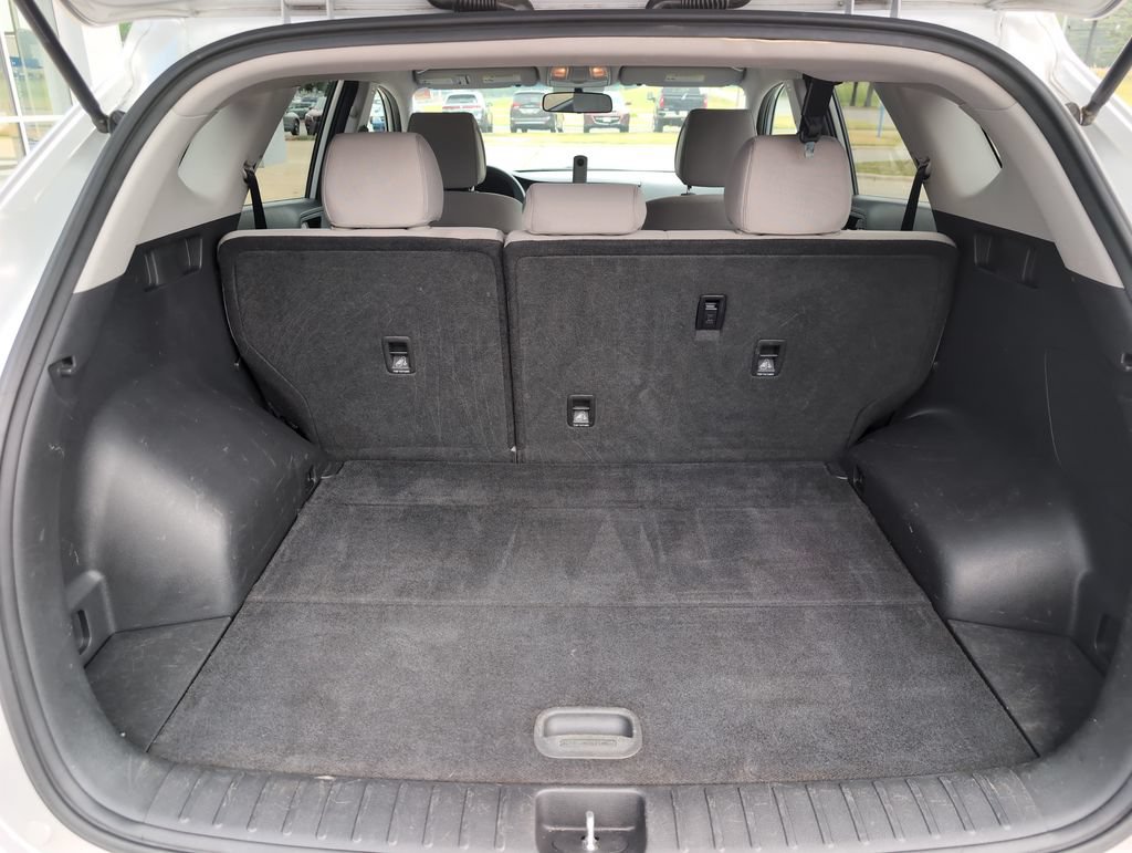 Used 2018 Hyundai Tucson SEL AWD/4WD image 10
