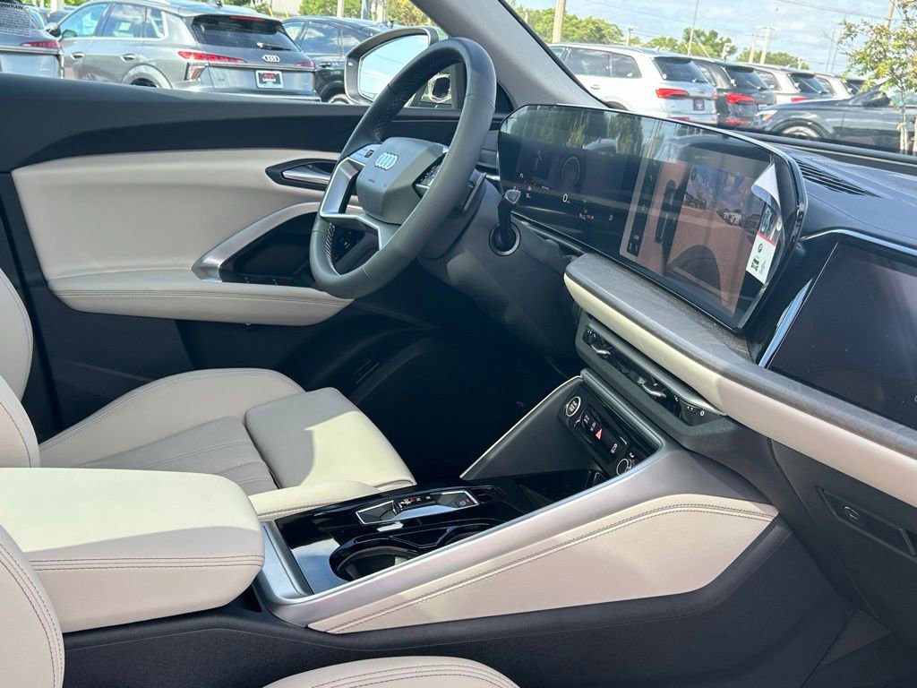 New 2026 Audi Q5 Premium Plus image 46