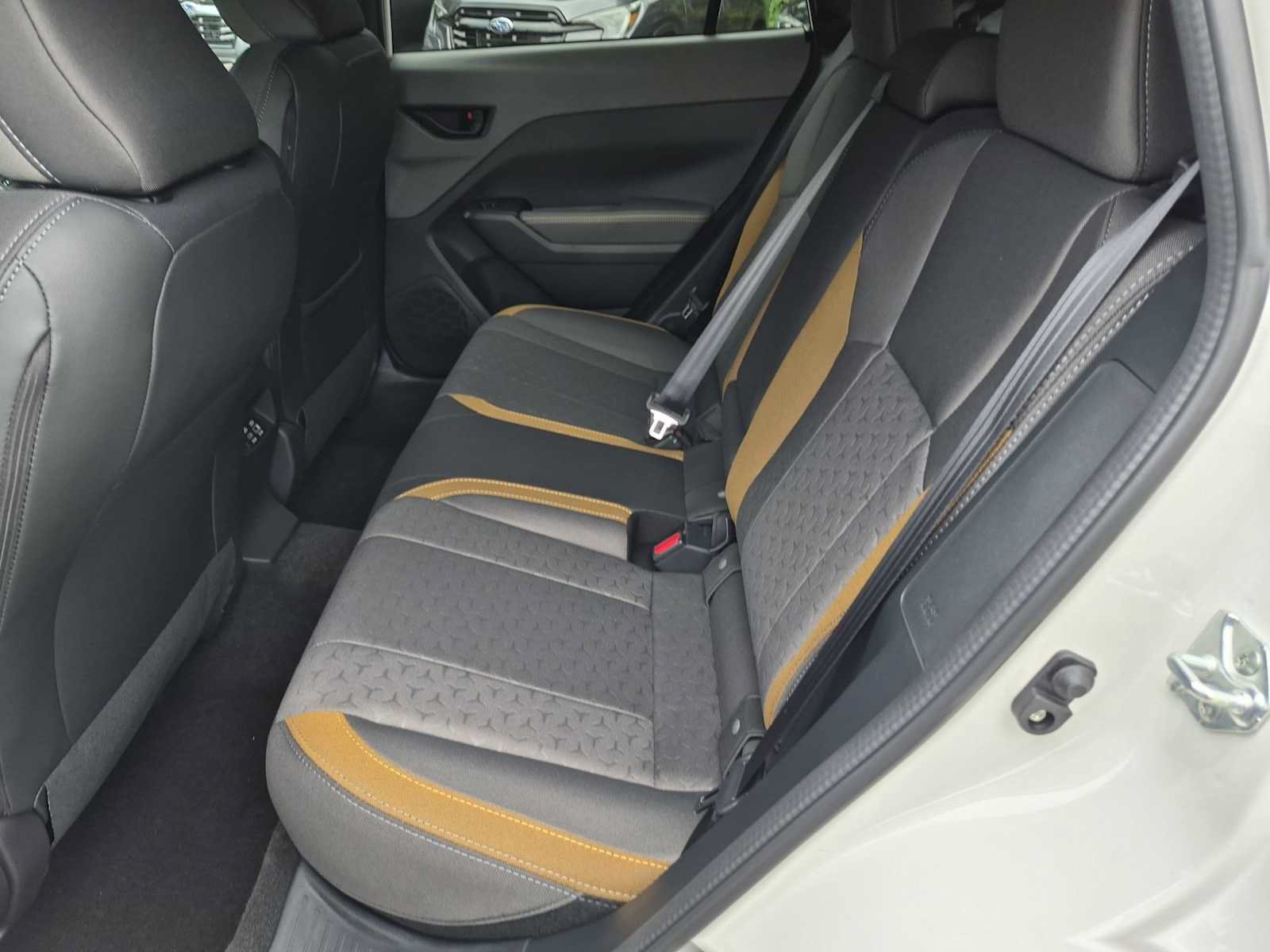 New 2026 Subaru Crosstrek 2.5i Sport AWD/4WD image 18