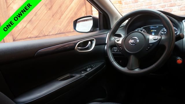 Used 2018 Nissan Sentra SR Turbo FWD image 35