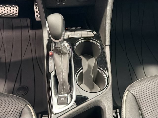 New 2026 Buick Encore GX Sport Touring w/ Studio Series AWD/4WD image 14