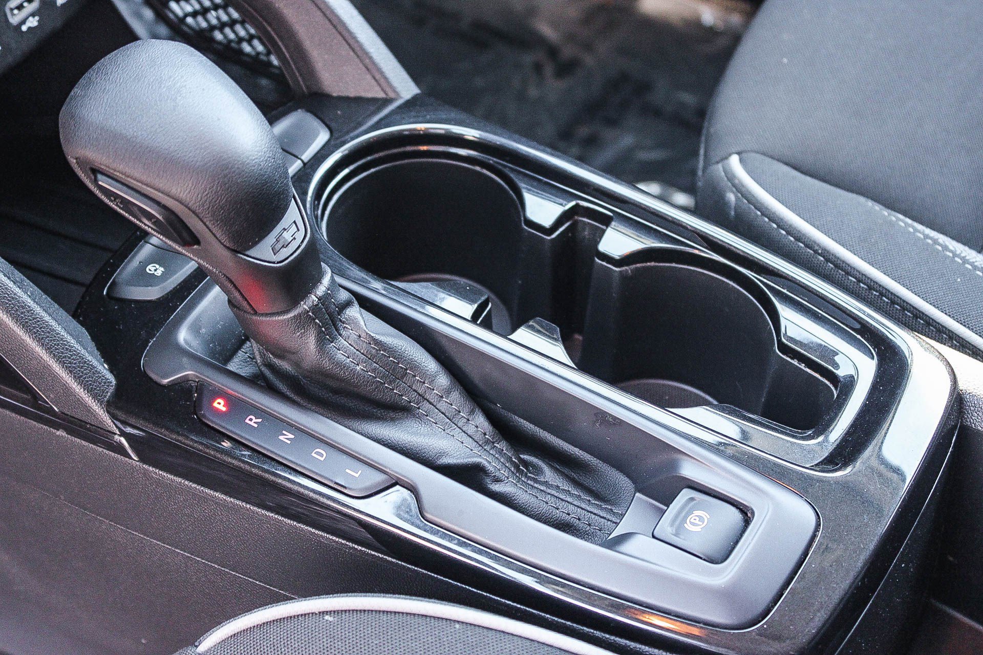 Used 2023 Chevrolet TrailBlazer LT image 21