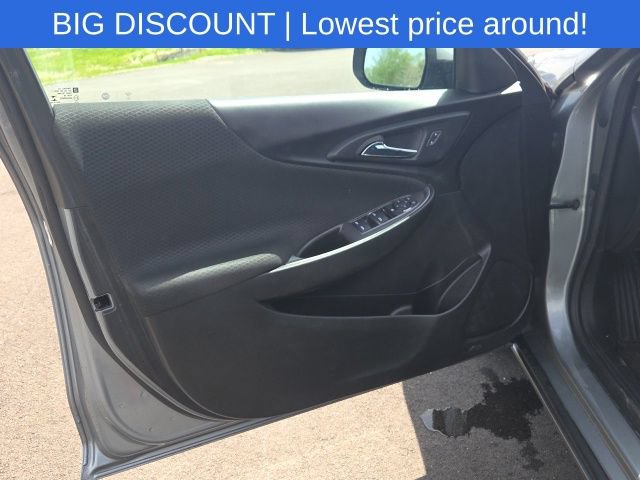 Used 2023 Chevrolet Malibu LT FWD image 22