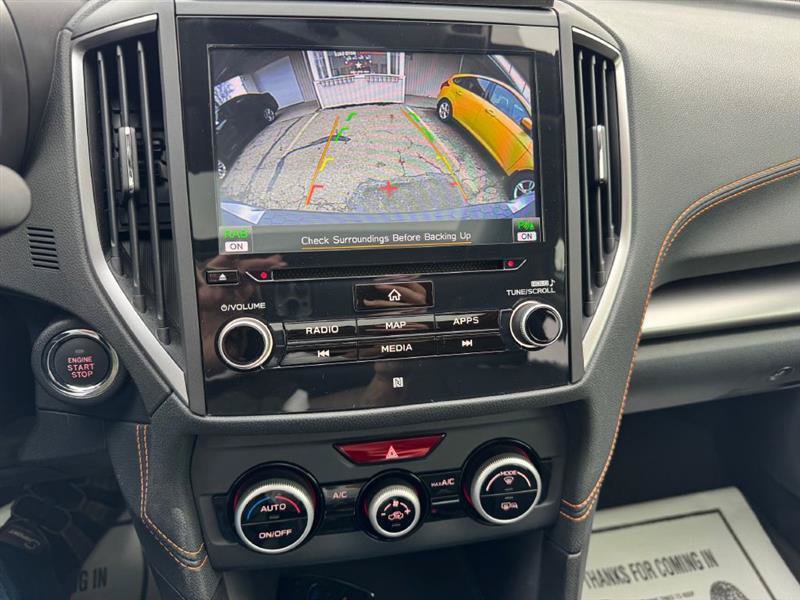 Used 2018 Subaru Crosstrek 2.0i Limited AWD/4WD image 19