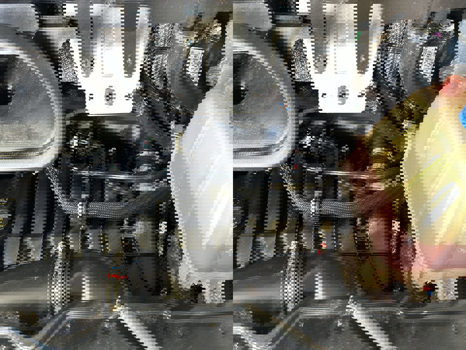 Used 2022 RAM ProMaster 2500 image 31